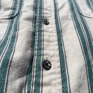 Button up.